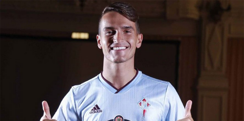 Denis Suarez Resmi Mudik ke Celta Vigo